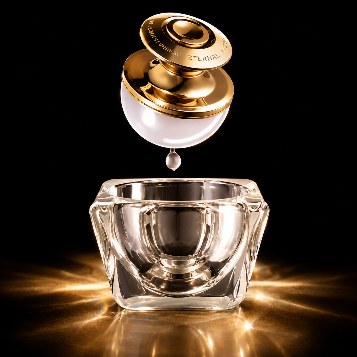 Avon Today Tomorrow Always Eternal Gel Fragrance 15ml