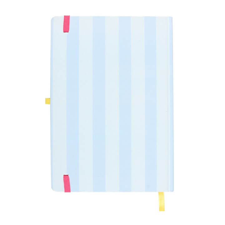 wellness journal be kind to your mind