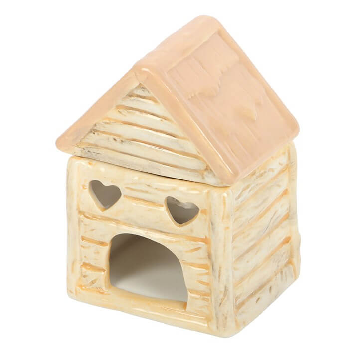 🏡 Hen House Oil Burner