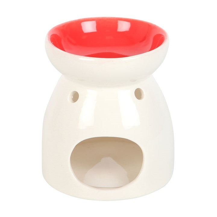 All You Need is Love Heart Wax & Oil Burner
