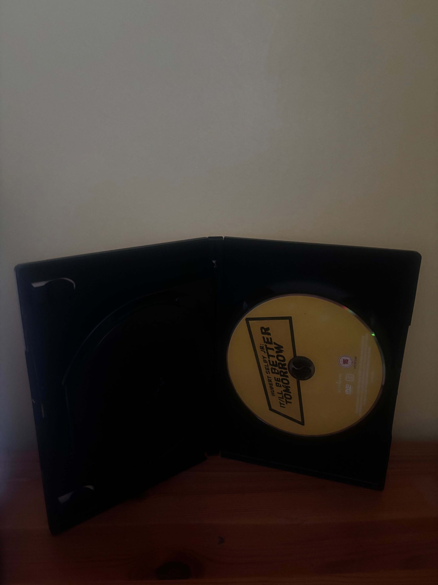 Last Exit to Brooklyn DVD 2 Disc Special Edition