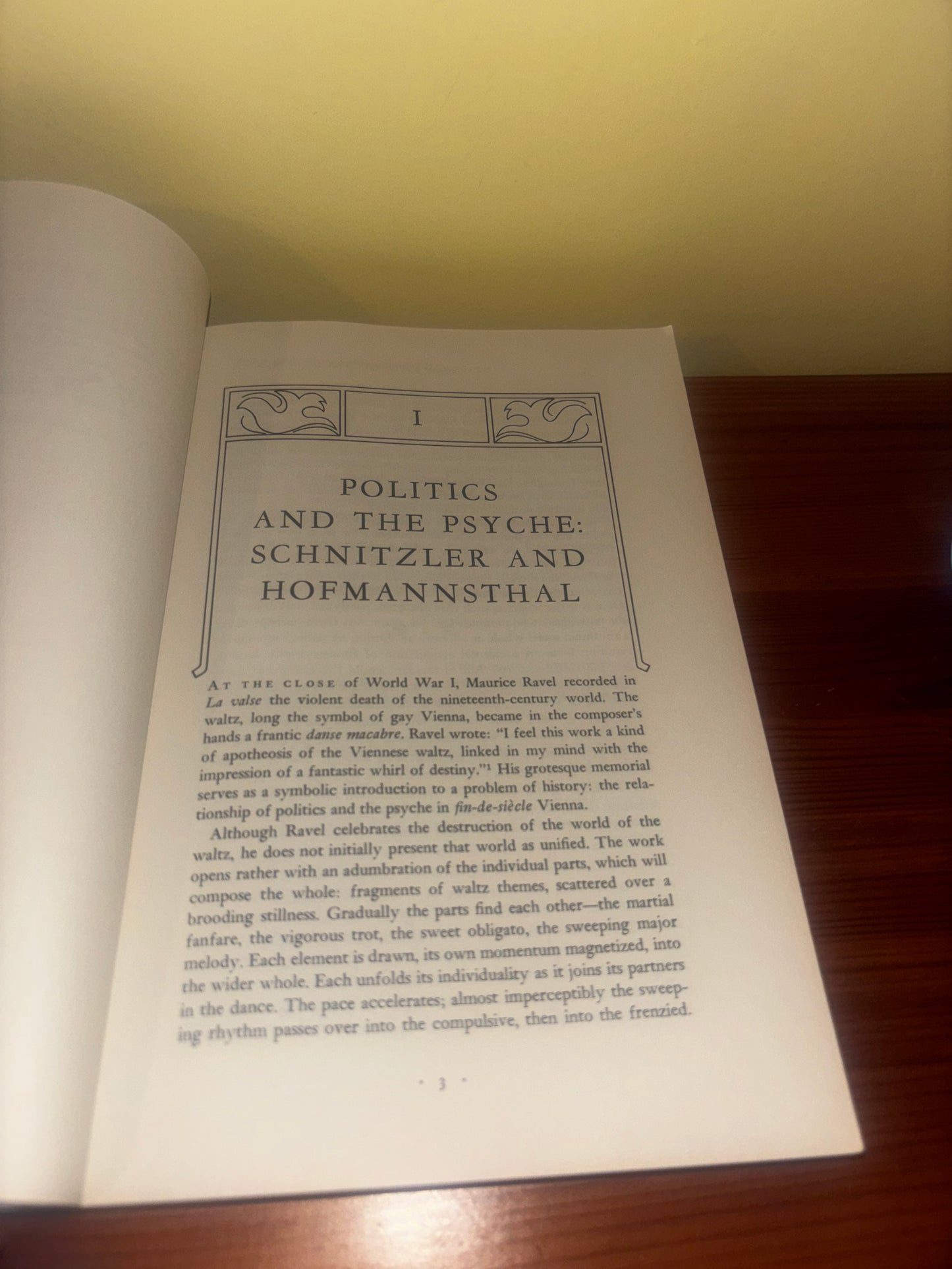 Fin-De-Siecle Vienna Politics and Culture