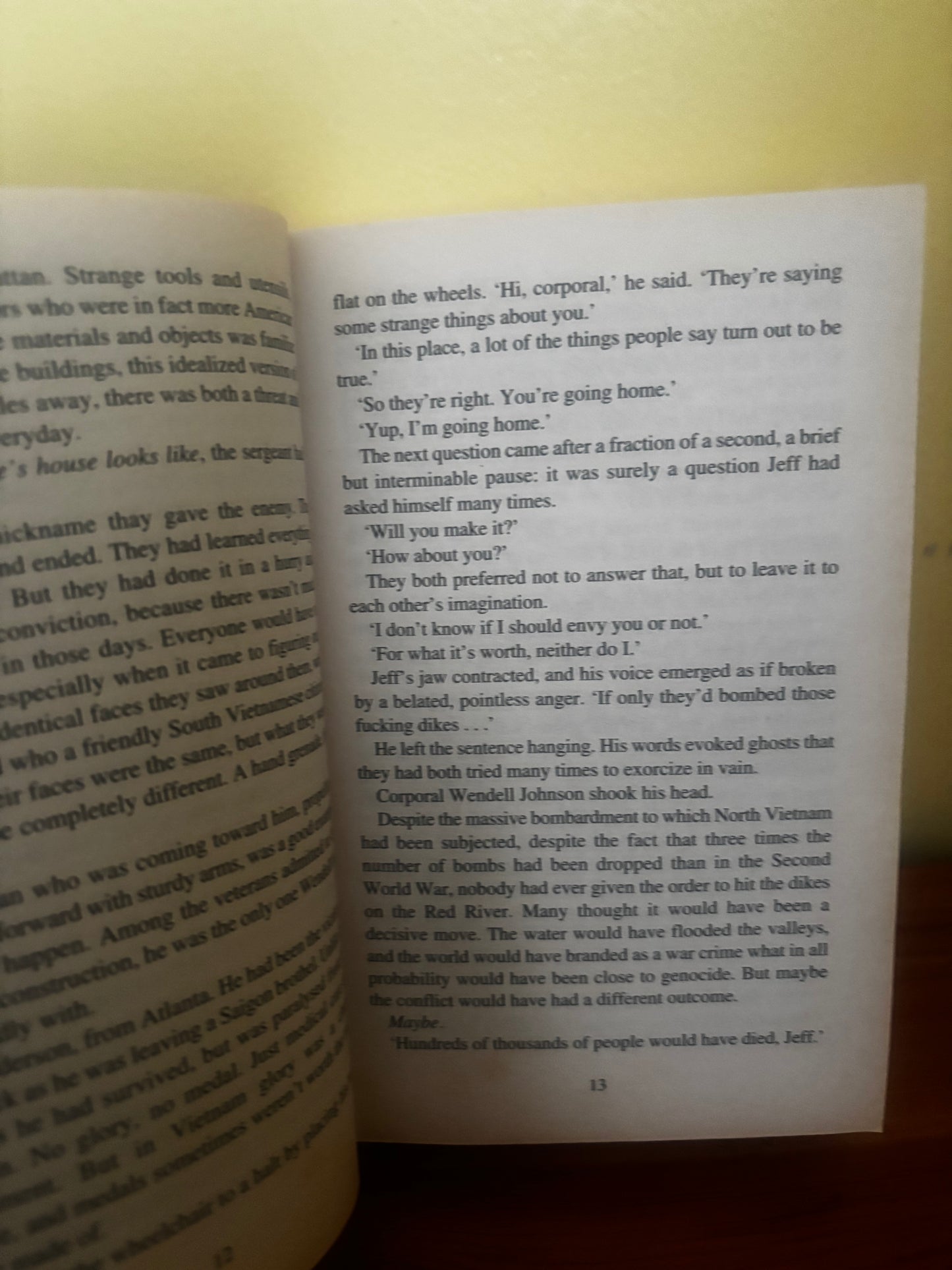 I Am God Crime Thriller Paperback