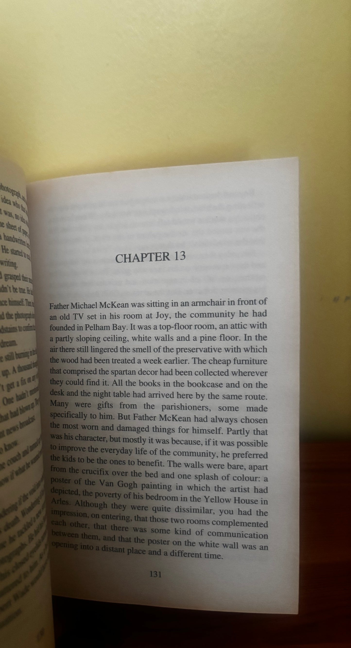 I Am God Crime Thriller Paperback