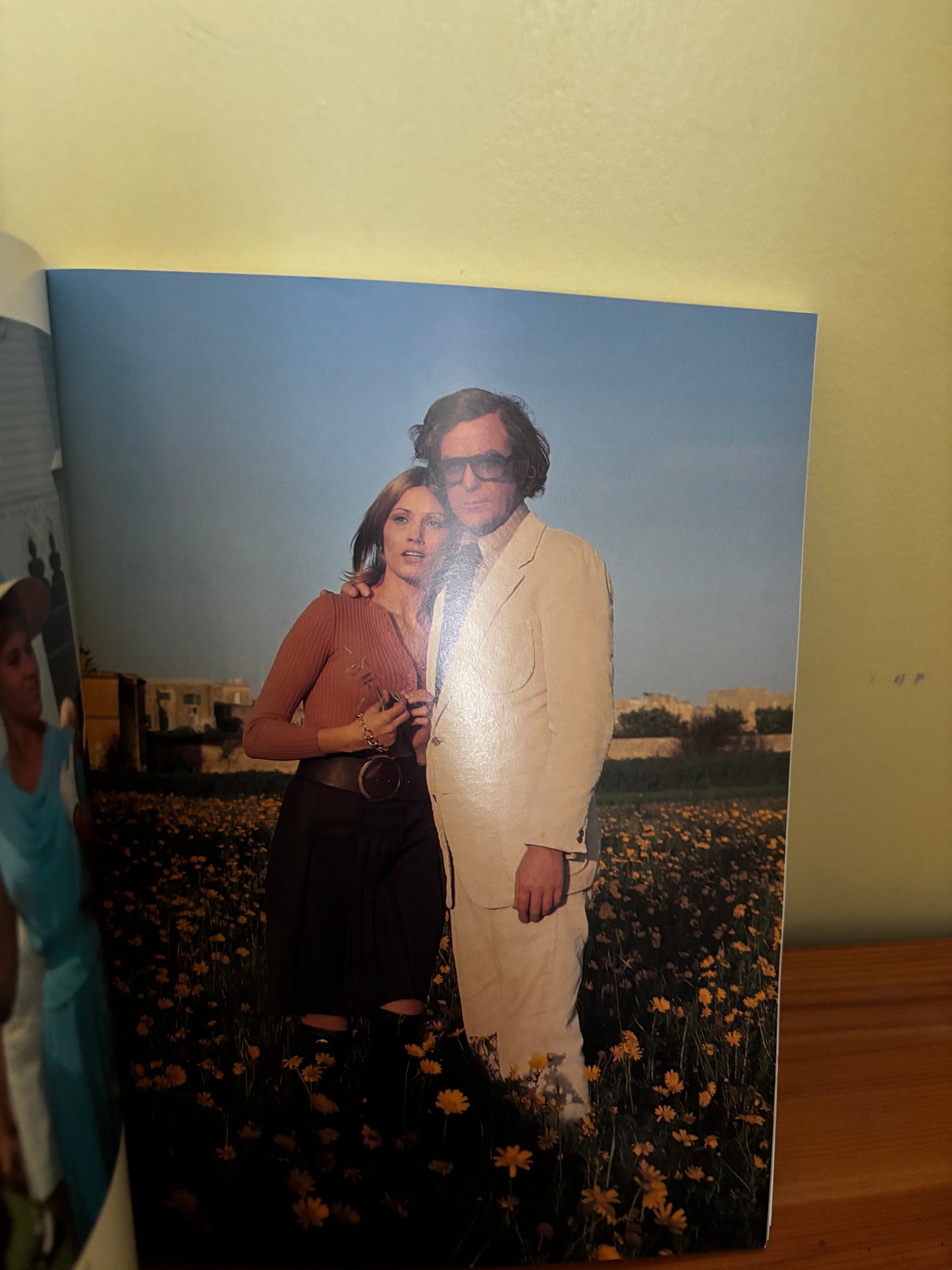 My Name is Michael Caine: A Life in Film Paperback