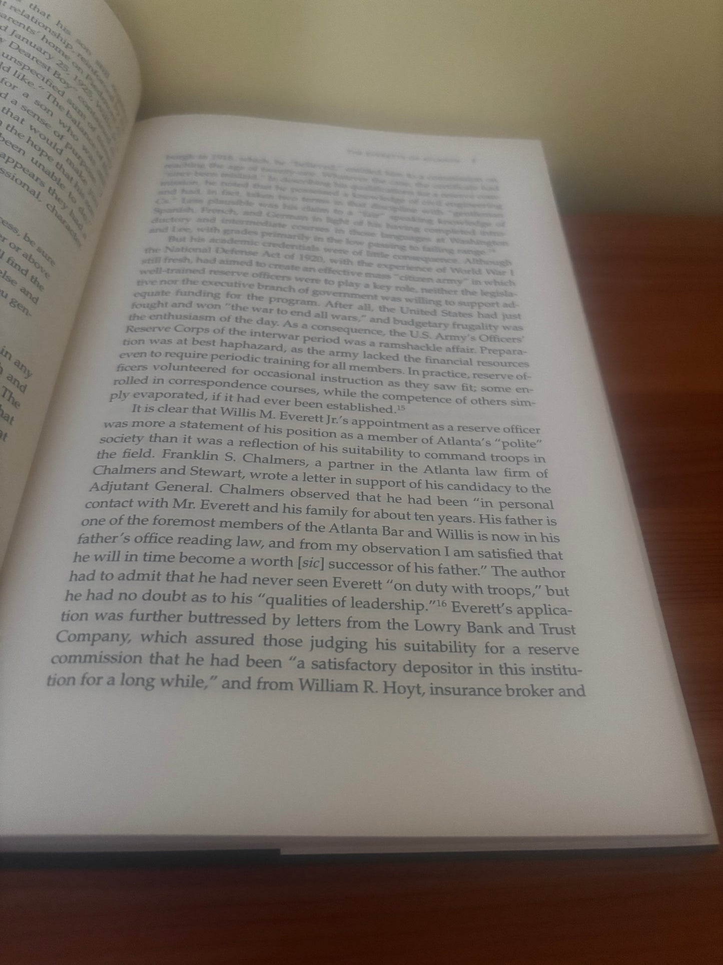 A Peculiar Crusade Willis M Everett and the Malmedy Massacre Trial