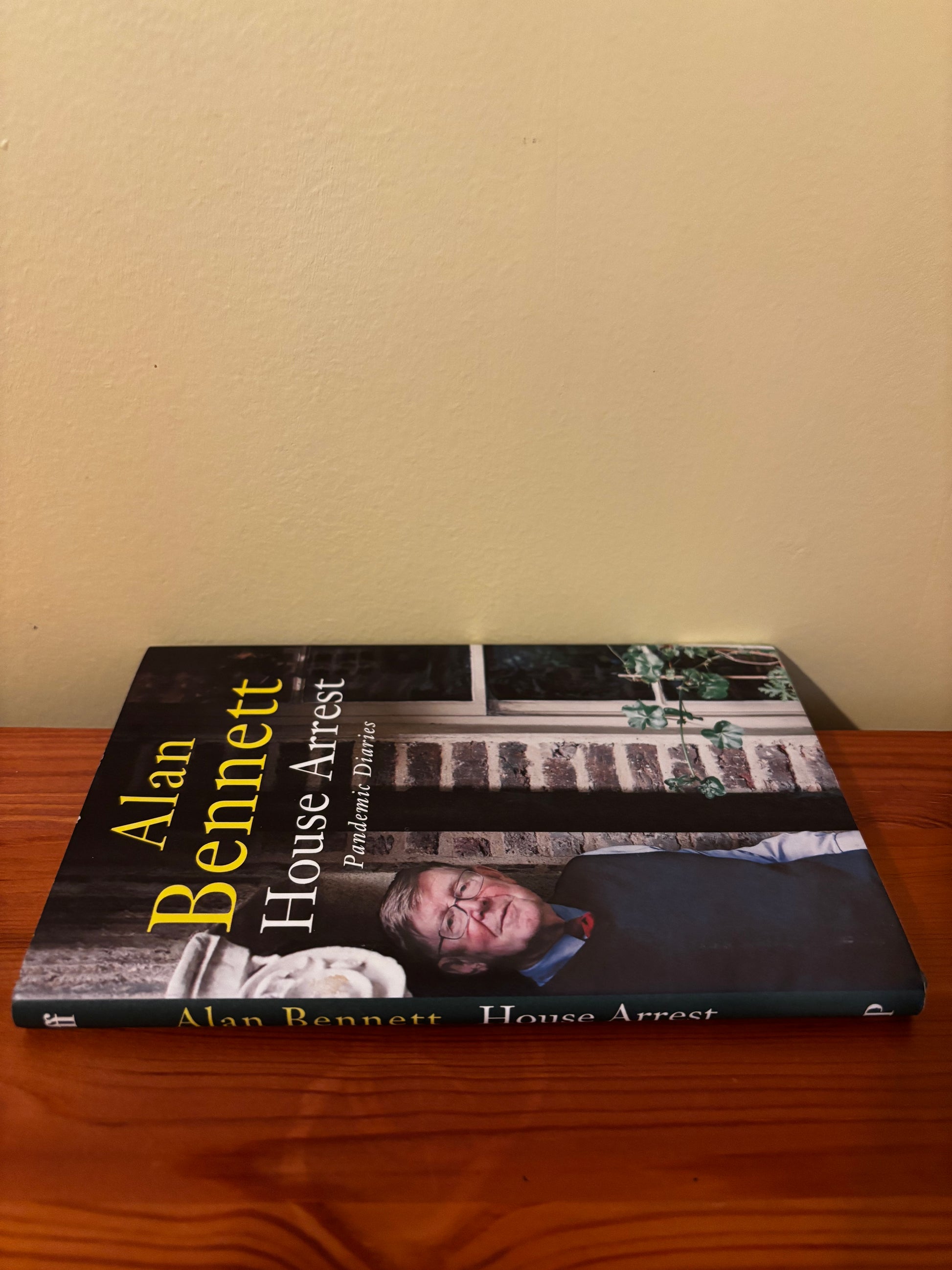 Bestselling House Arrest: Pandemic Diaries Hardcover – 5 May 2022, offers humour and insight during uncertain times.