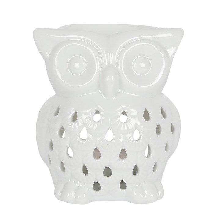 White Owl Wax & Oil Burner