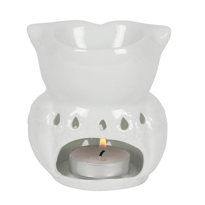 White Owl Wax & Oil Burner