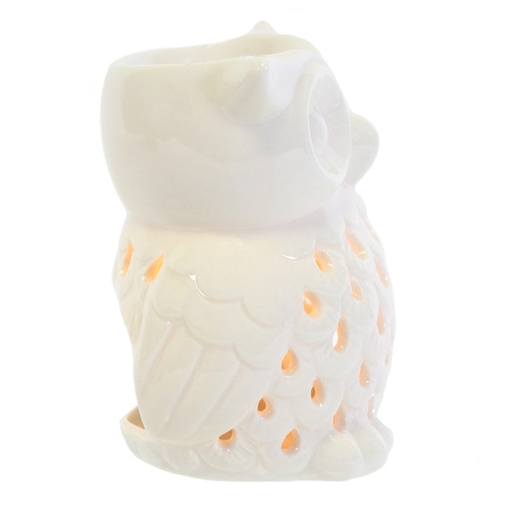 White Owl Wax & Oil Burner