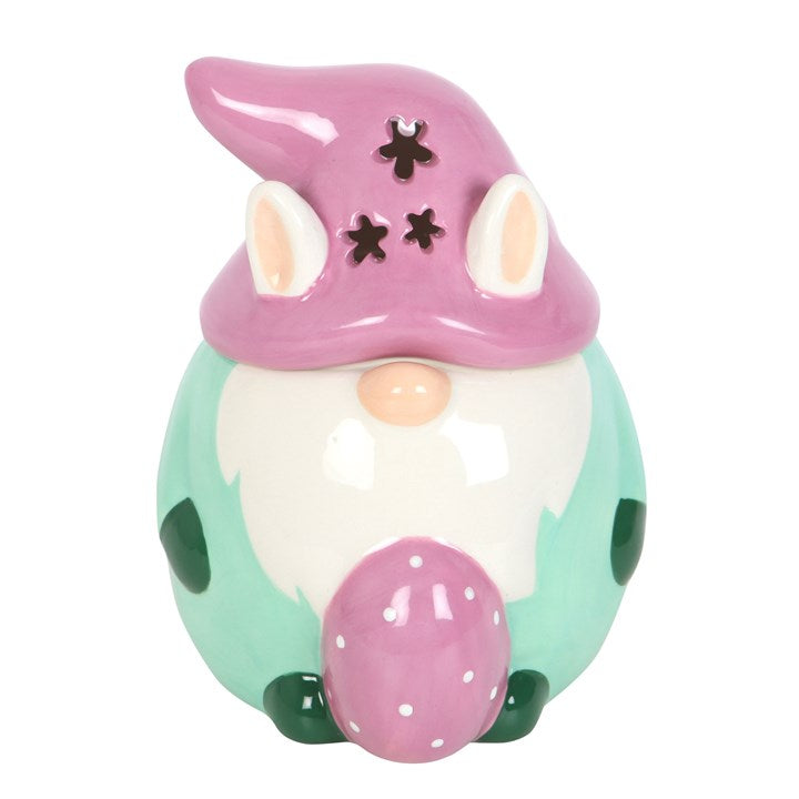 Easter Bunny Gonk Wax & Oil Burner