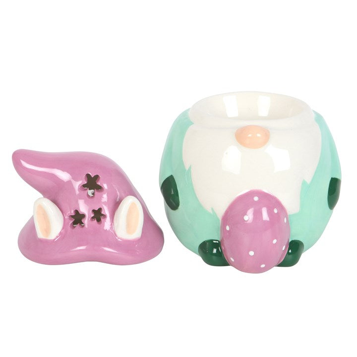 Easter Bunny Gonk Wax & Oil Burner