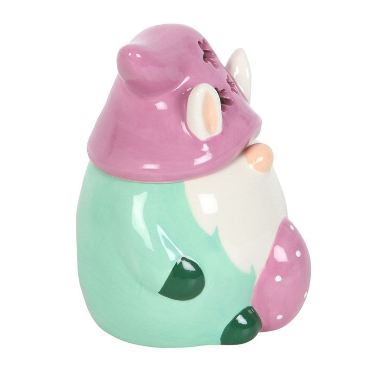 Easter Bunny Gonk Wax & Oil Burner