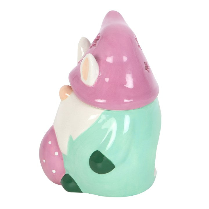 Easter Bunny Gonk Wax & Oil Burner