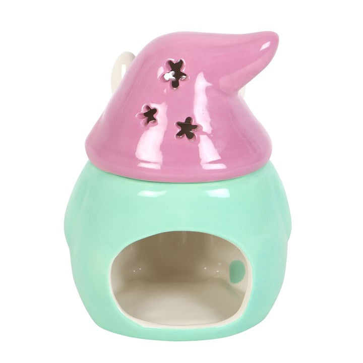 Easter Bunny Gonk Wax & Oil Burner