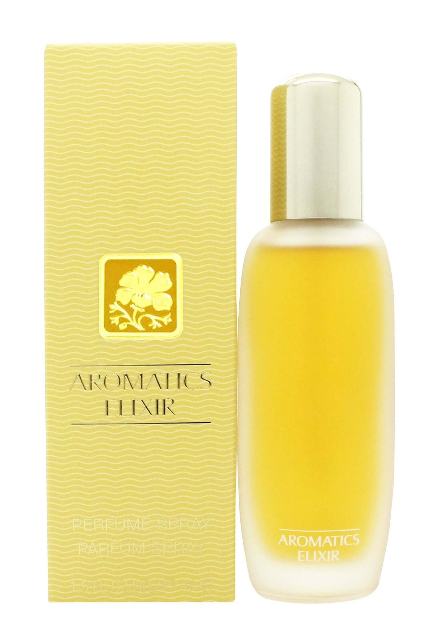 Clinique Aromatics Elixir Eau de Parfum EDP 45ml Spray