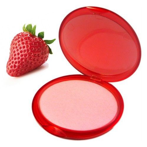 🍓 Paper Soaps - Strawberry