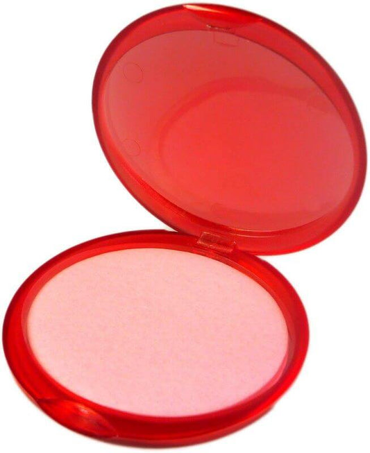 Strawberry Soap Sheets Travel Hand Wash
