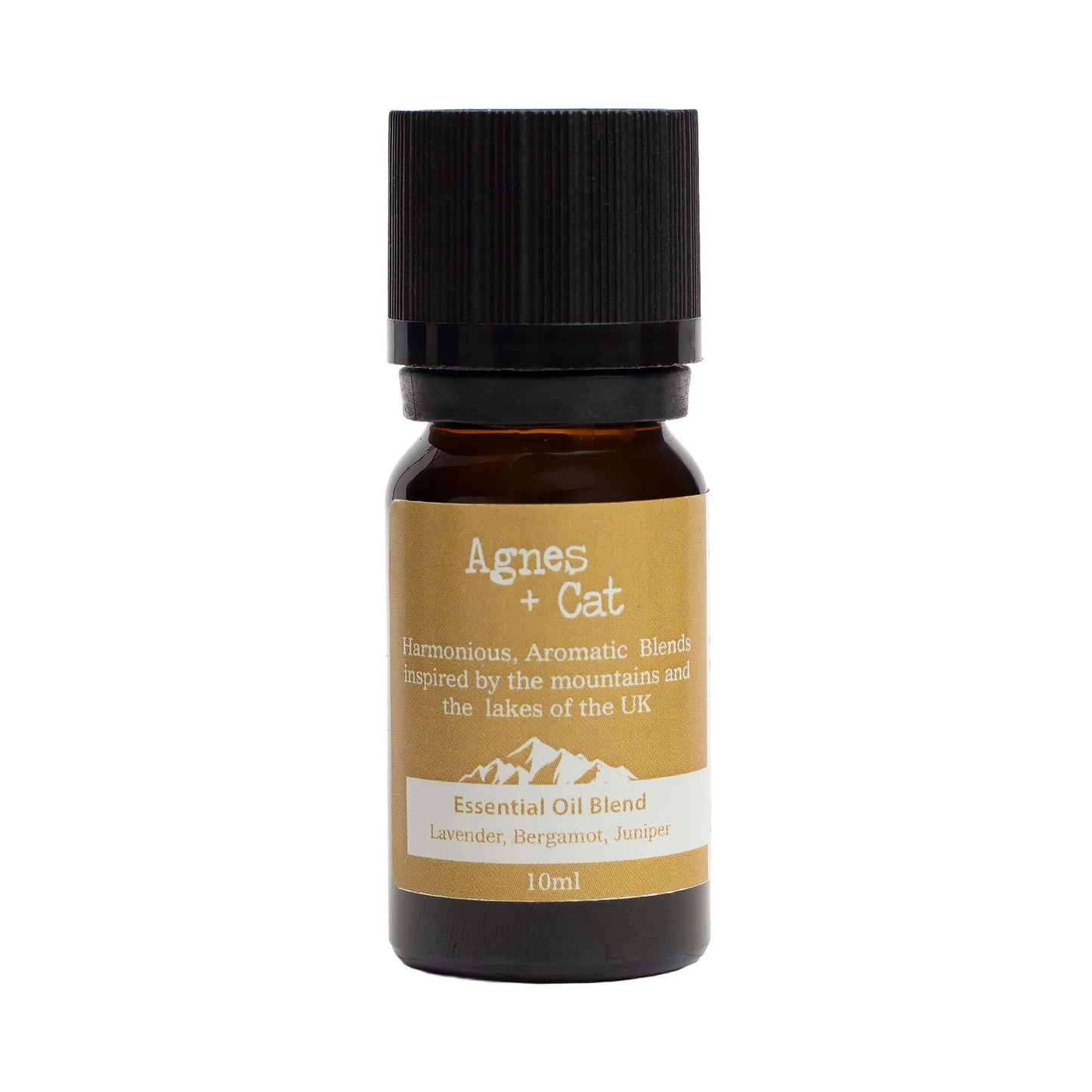Agnes and Cat Essential Oil Blend Orrest Head