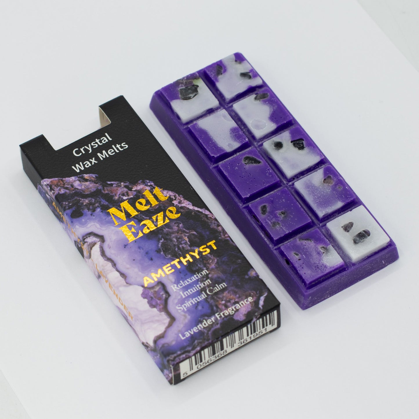 Amethyst Dream Lavender Wax Melts