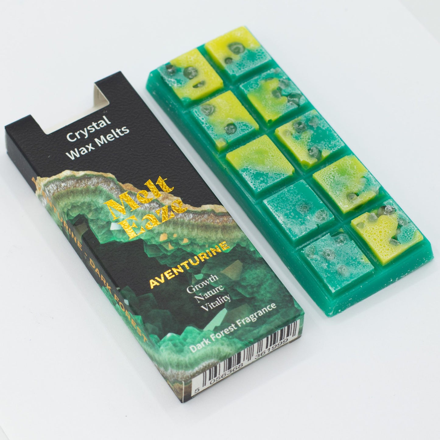 Emerald Forest Deep In The Forest Wax Melts