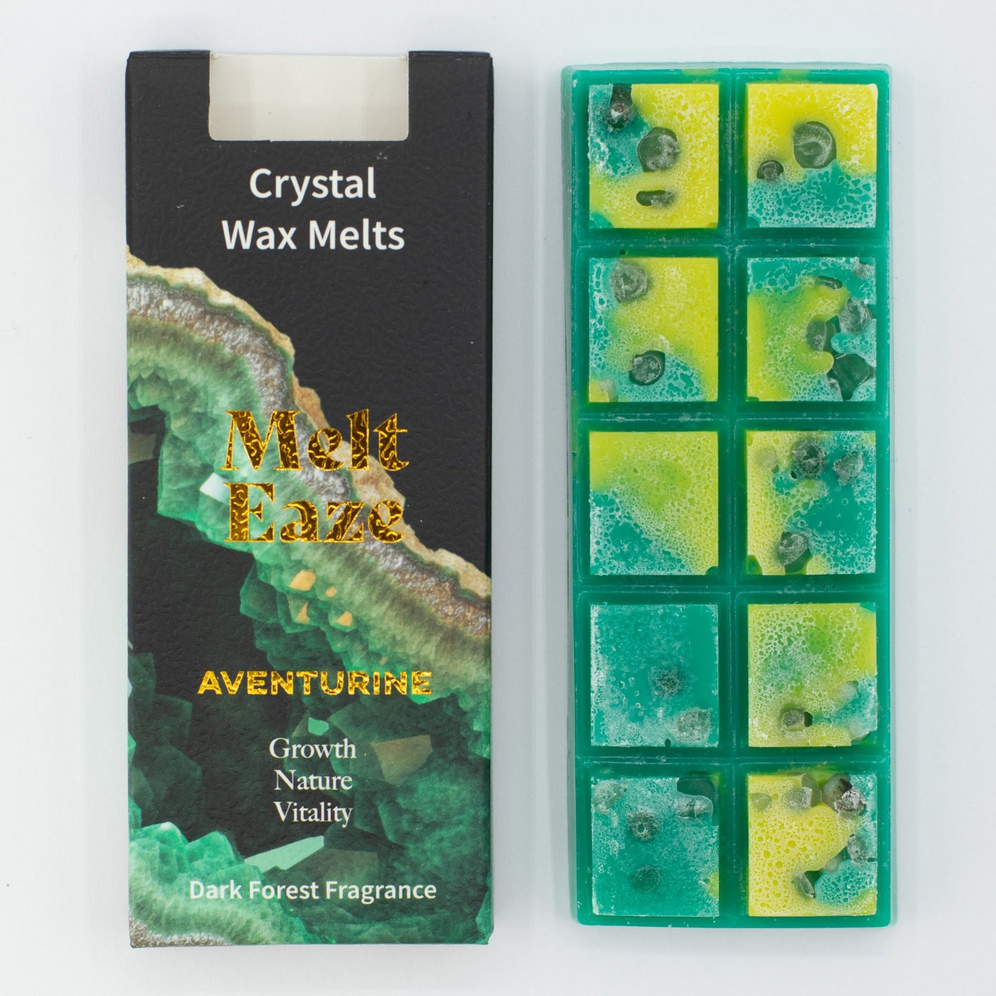 Emerald Forest Deep In The Forest Wax Melts