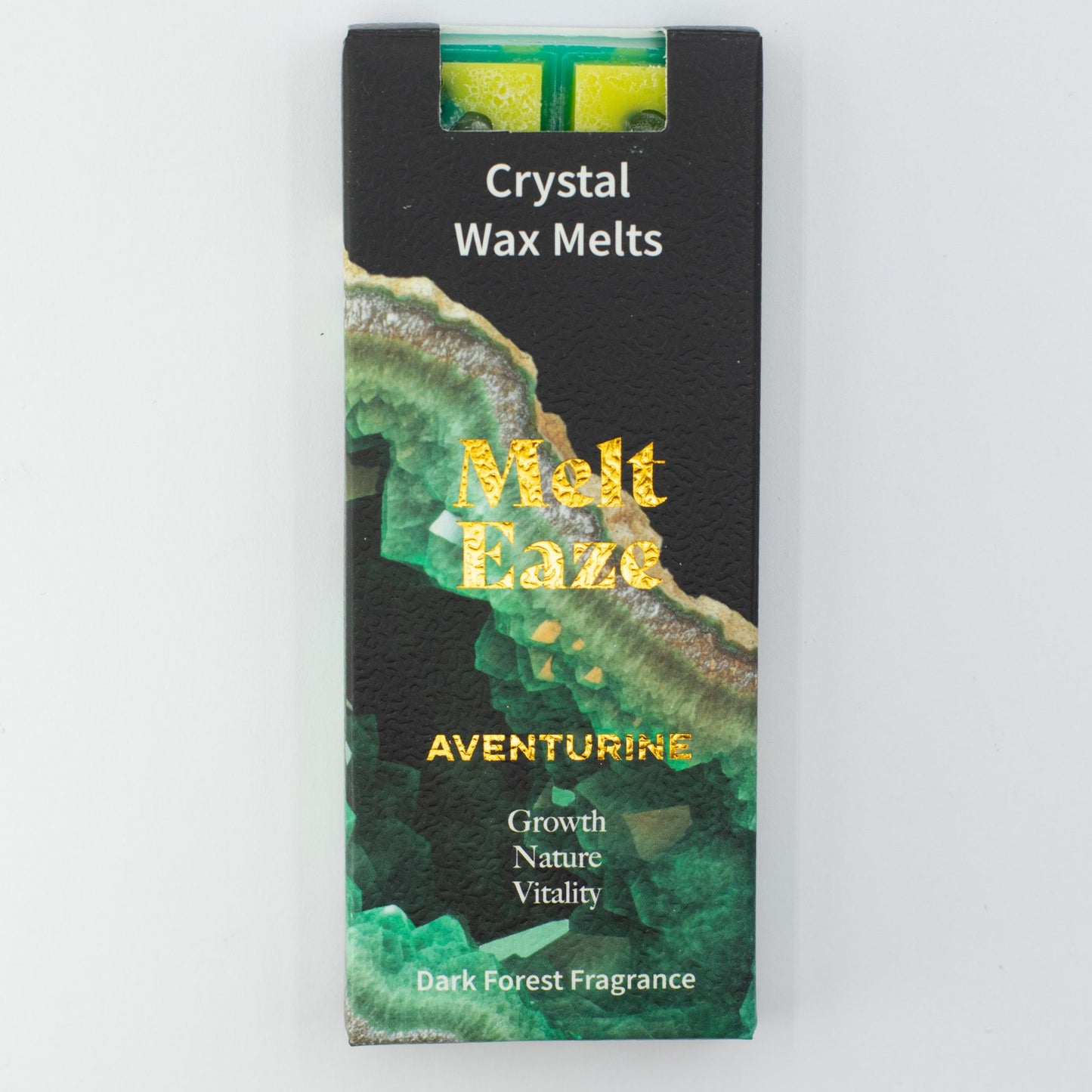 Emerald Forest Deep In The Forest Wax Melts