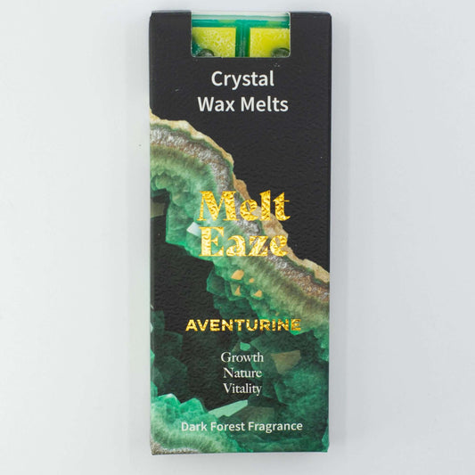 Emerald Forest Deep In The Forest Wax Melts