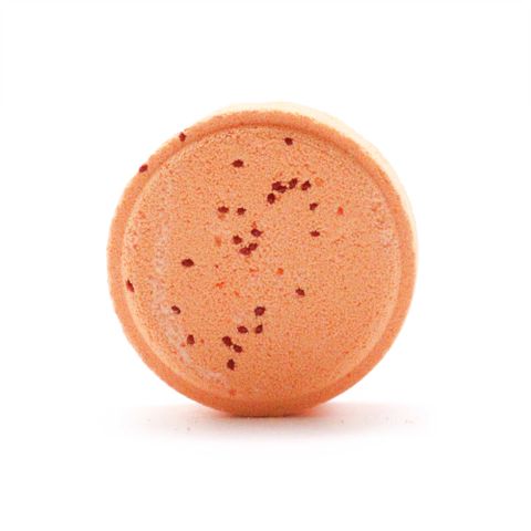 Zen Shower Steamers - Therapy Wellness Gift Set - Energising features a natural steamer infused with essential oils.