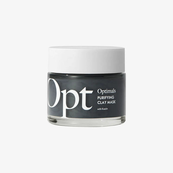 Oriflame Opt Optimals Purifying Clay Mask 50ml