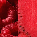 Oriflame Tender Care Raspberry Watermelon & Natural Balm Gift Set 8
