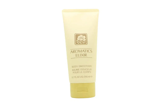 Clinique Aromatics Elixir Body Smoother 200ml