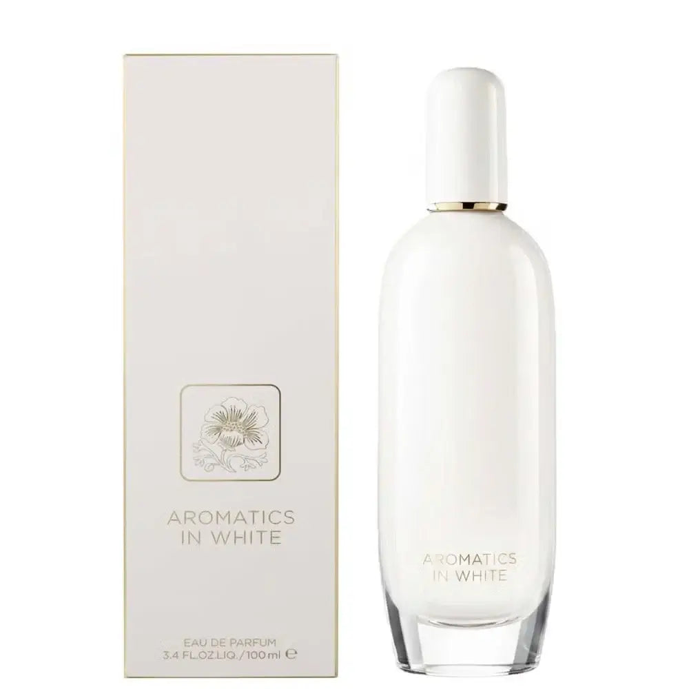Clinique Aromatics in White Eau de Parfum EDP 100ml