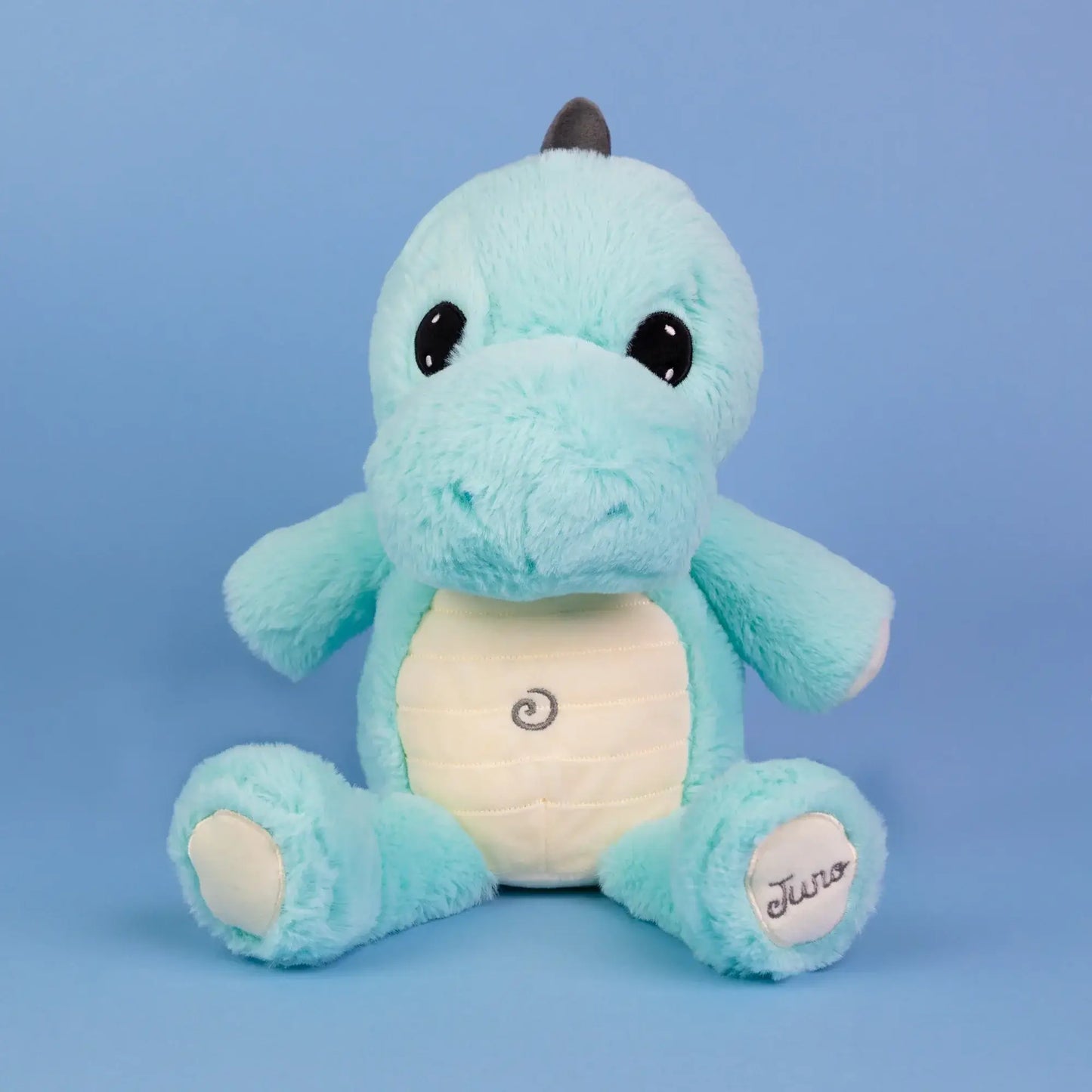 Imperial Candles Juno Dinosaur Scented Cuddles Plush Toy 37.5cm