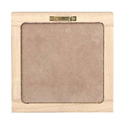 Hot Chocolate Station Wooden Sign perfect for festive gatherings and creating warm memories this winter.