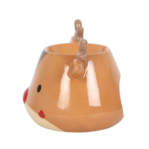 Reindeer Oil Burner and Wax Burner