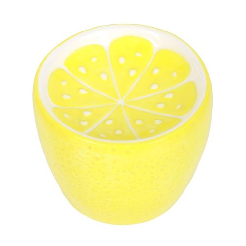 Lemonade Dreams Oil Burner – Fun and Vibrant Home Decor