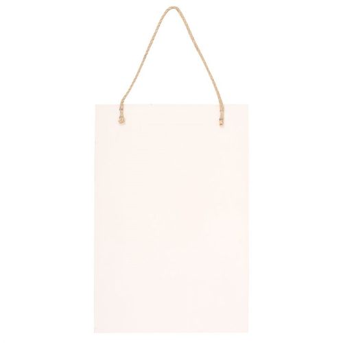 30cm Winter Solstice Rituals MDF Hanging Sign showcasing traditional rituals to celebrate the return of light.